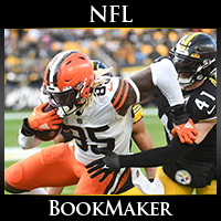 NFL Week 2 Parlay Picks